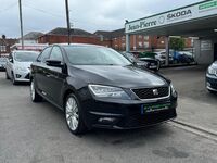 SEAT TOLEDO