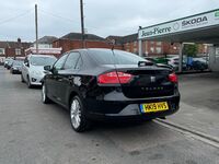 SEAT TOLEDO
