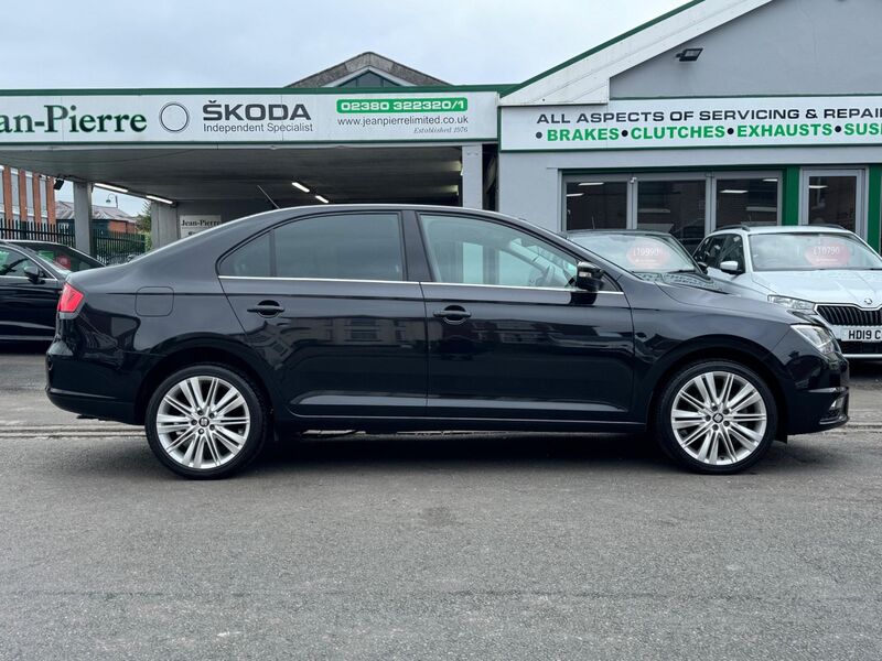 SEAT TOLEDO