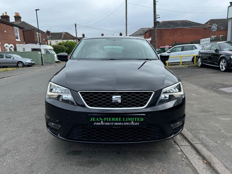 SEAT TOLEDO