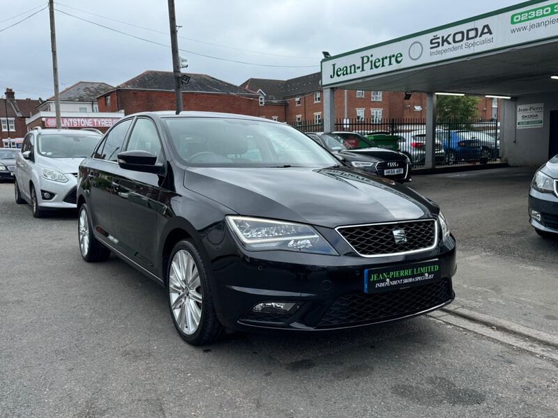 SEAT TOLEDO
