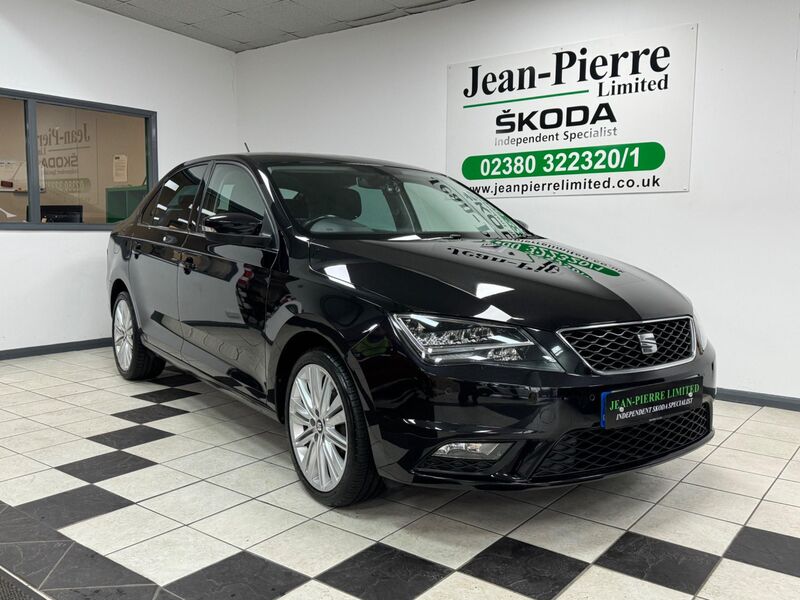 SEAT TOLEDO