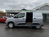 VAUXHALL COMBO