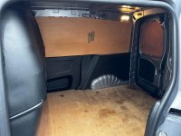 VAUXHALL COMBO