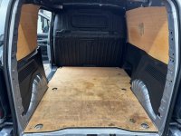 VAUXHALL COMBO