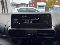 VAUXHALL COMBO