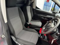 VAUXHALL COMBO