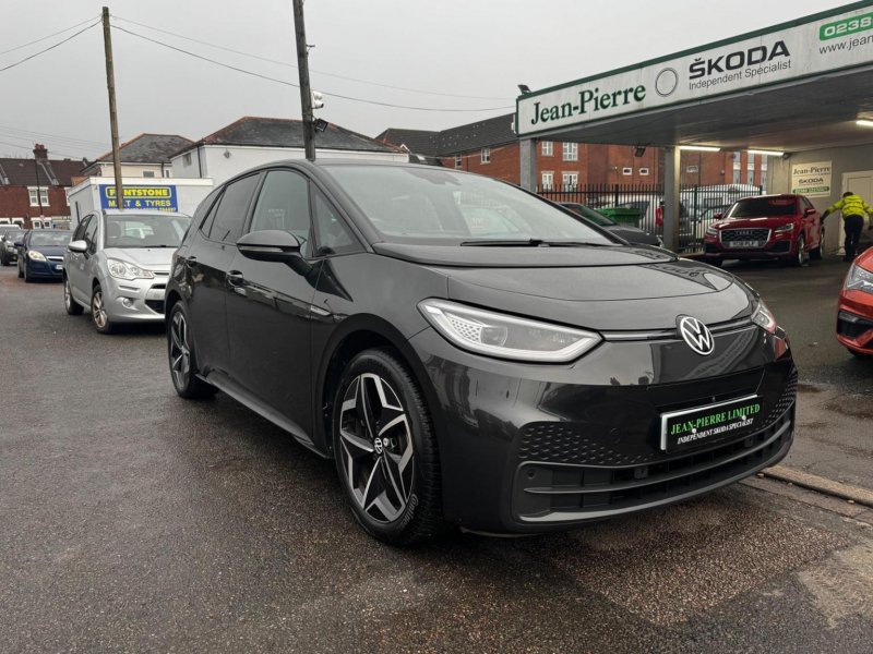 VOLKSWAGEN ID.3