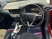 VAUXHALL CROSSLAND
