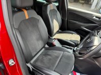 VAUXHALL CROSSLAND