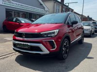 VAUXHALL CROSSLAND