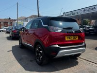 VAUXHALL CROSSLAND