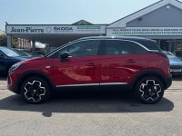 VAUXHALL CROSSLAND