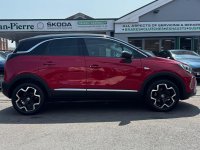 VAUXHALL CROSSLAND