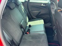 VAUXHALL CROSSLAND