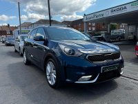 KIA NIRO