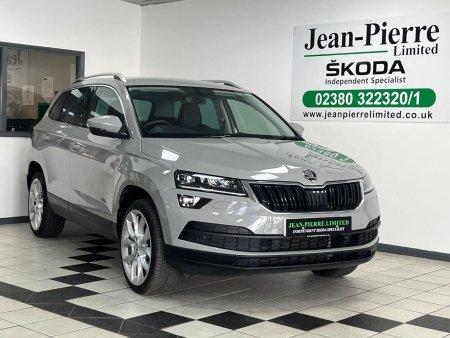 SKODA