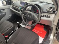 NISSAN PIXO