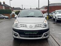NISSAN PIXO