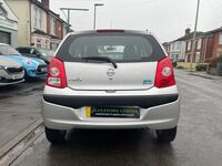 NISSAN PIXO