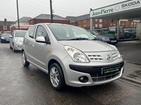 NISSAN PIXO