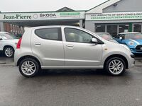 NISSAN PIXO