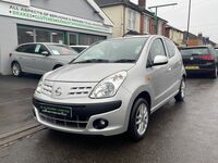 NISSAN PIXO