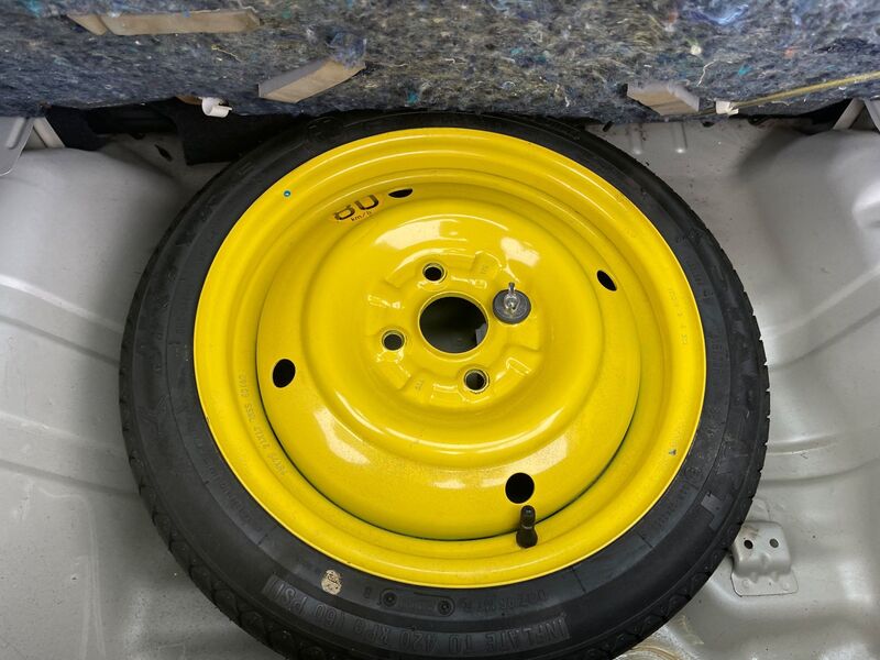 NISSAN PIXO