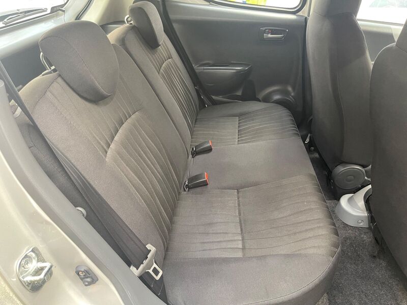 NISSAN PIXO