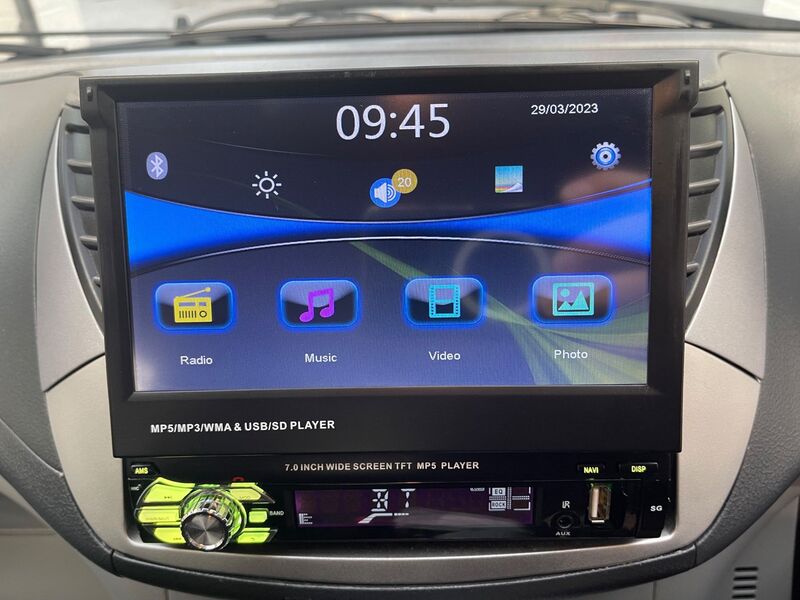 NISSAN PIXO